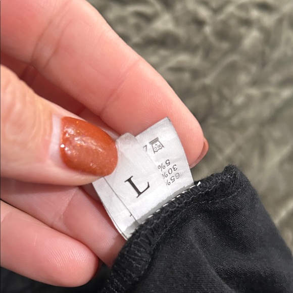 Black Lounge Set - Picture 9 of 13